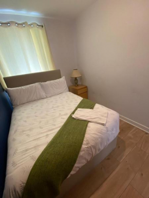 Conmere Square Apartment
